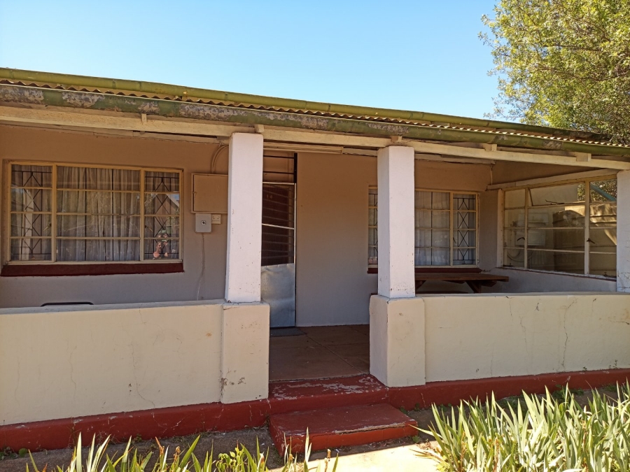 3 Bedroom Property for Sale in Brandfort Free State